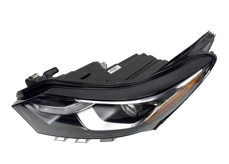 86541965 Genuine Chevrolet Headlamp Assembly For Chevrolet Vehicle