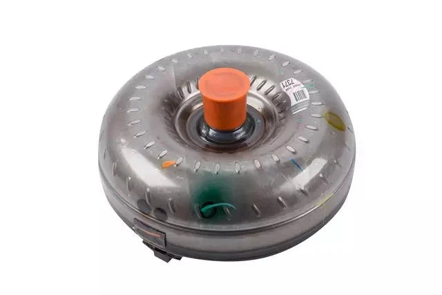 24247372 Genuine GM Torque Converter Assembly For 5.3L V8