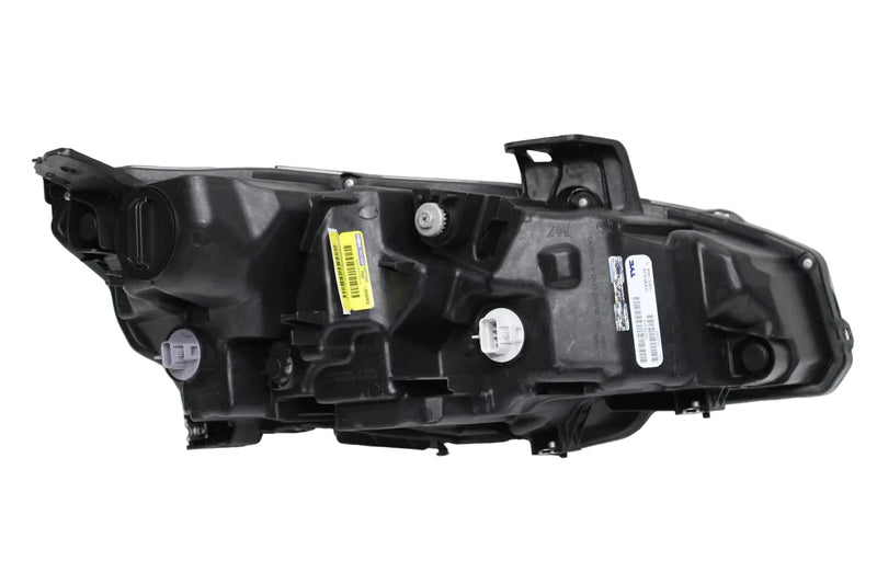 33150TBAA11 Genuine Honda Left Headlamp Assembly For Civic 1.5L 2.0L
