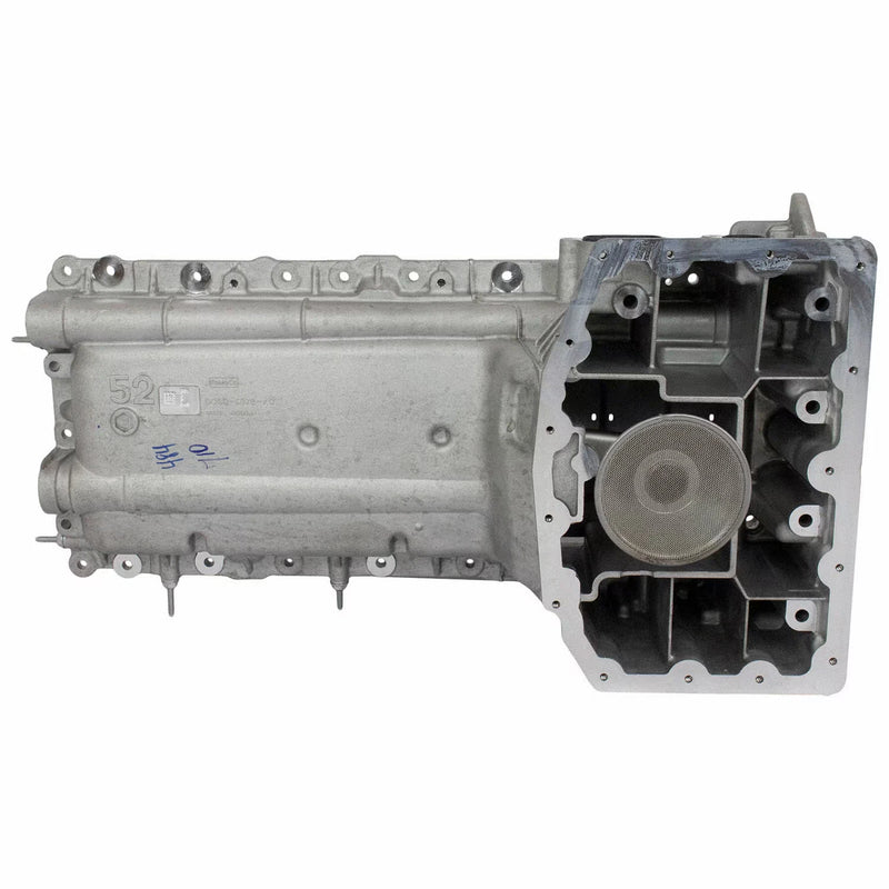 BC3Z-6675-B Genuine Ford Engine Oil Pan Assembly For Super Duty 6.7L V8 Diesel