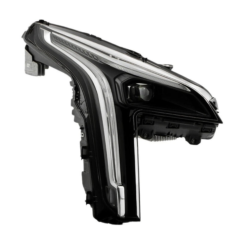 86825715 Genuine GM Front Headlamp Assembly For Cadillac XT4 2.0L
