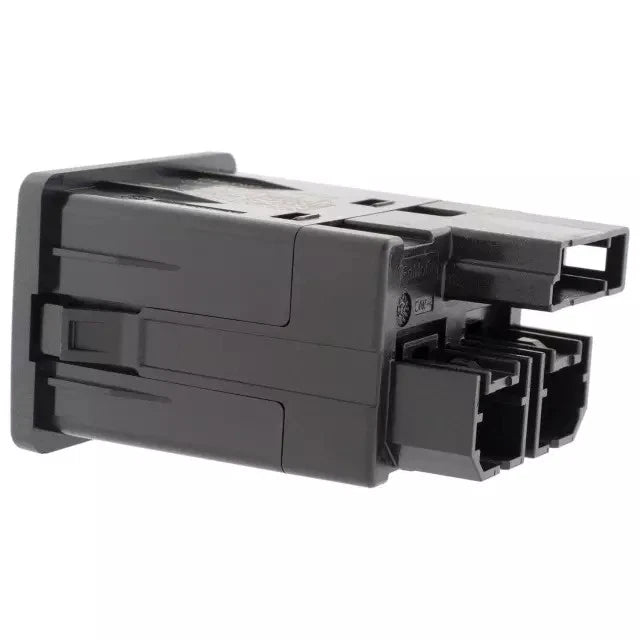 LB5Z-19A387-C Genuine Ford Audio Auxiliary Jack For F-150 Bronco Sport