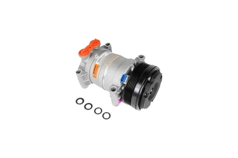 01136527 Genuine GM Air Conditioner Compressor For GM Trucks SUVs 4.3L–7.4L