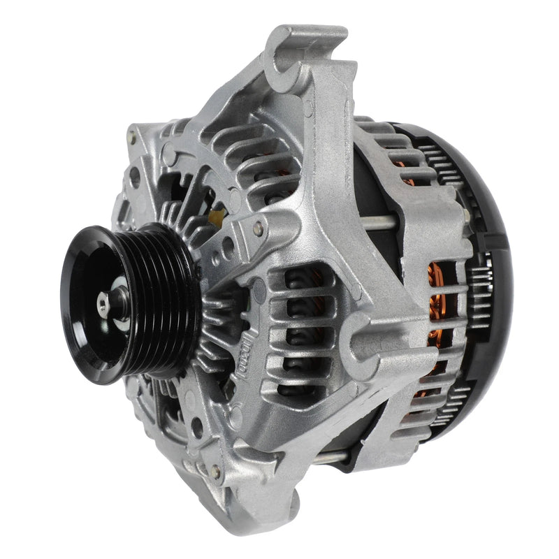 HC3Z-10346-D Genuine Ford Alternator Assembly For F-450 F-550 6.8L V10