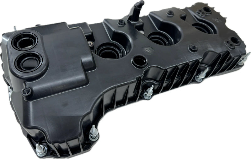 DL3Z-6582-C Genuine Ford Cylinder Head Cover For 3.5L V6 Ford And Lincoln