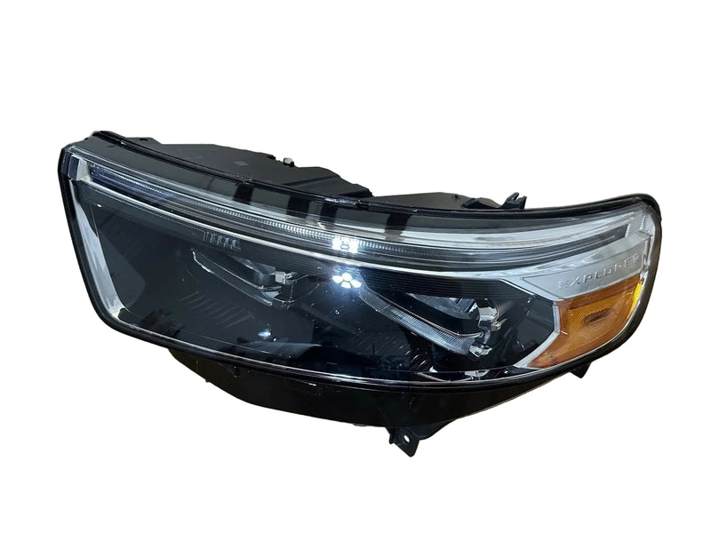 MB5Z-13008-AW Genuine Ford Headlamp Assy For Explorer 3.0L V6