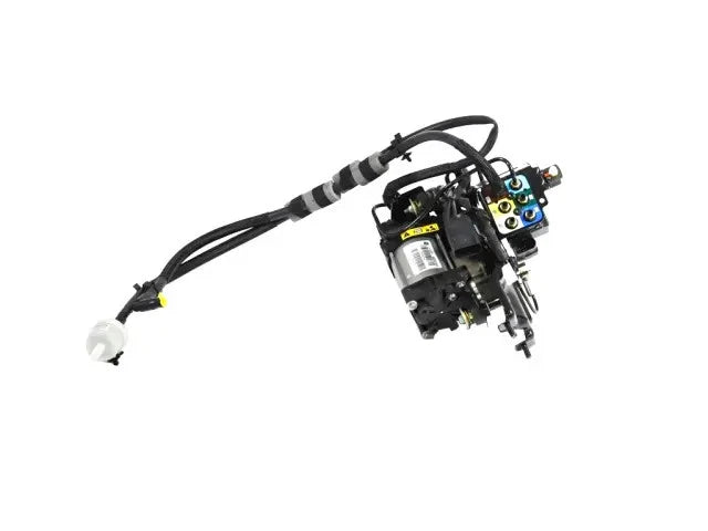 68572790AA Genuine Mopar Air Suspension Compressor For Jeep Grand Cherokee