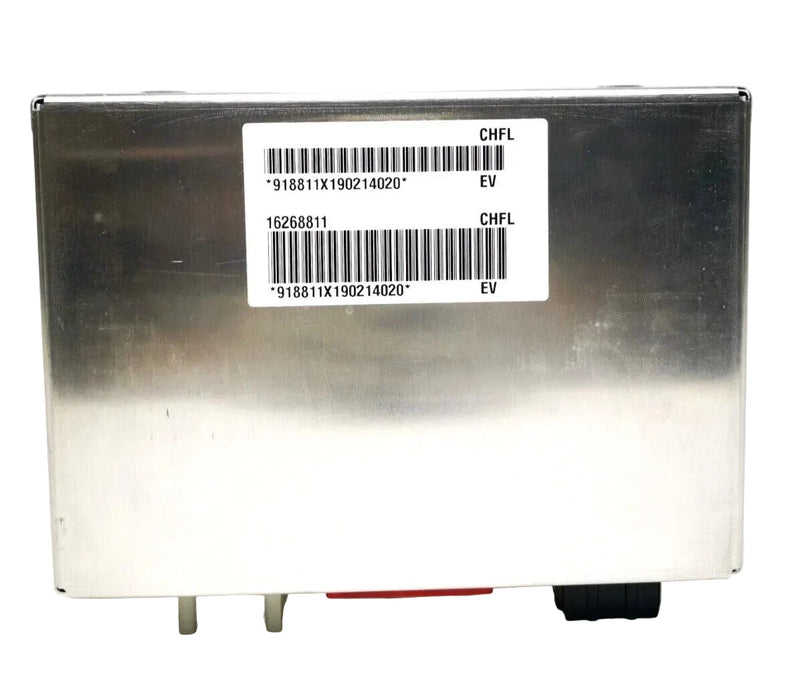 16199451 Genuine GM Electronic Brake Control Module Assembly For Camaro Firebird