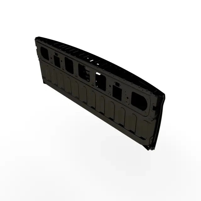 68394211AG Genuine Mopar Tailgate For Ram 2500 3500