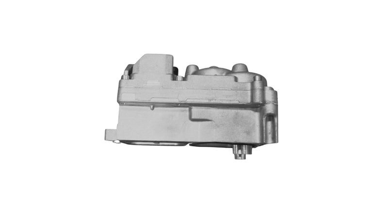 6382096RX Genuine Cummins Turbocharger Actuator For Ram 2500 3500 4500 5500 6.7L