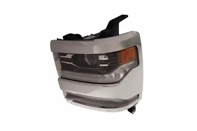 84893096 Genuine GM Headlamp Assembly For Chevrolet Silverado 1500 5.3L