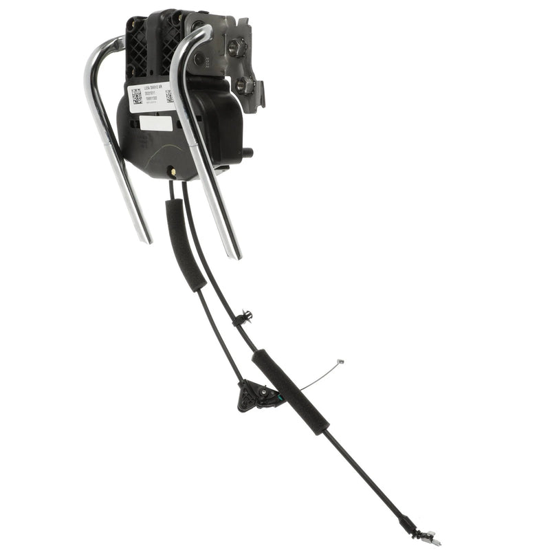 LU5Z-7865500-E Genuine Ford Headrest Bracket For Explorer and Aviator