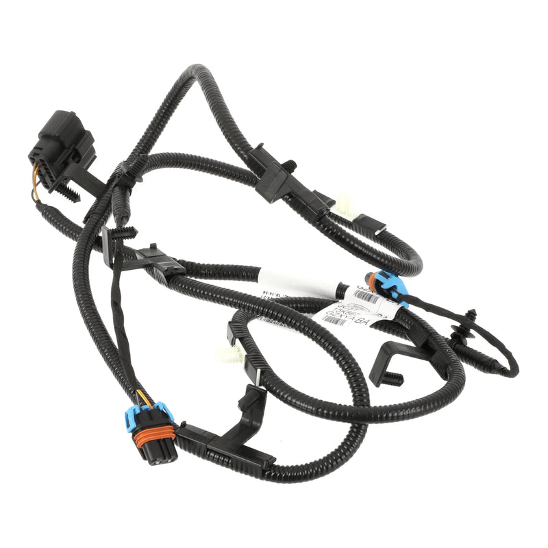 HC3Z-15K867-B Genuine Ford Cruise Control Wiring Harness For F-250 F-350 F-450 Super Duty