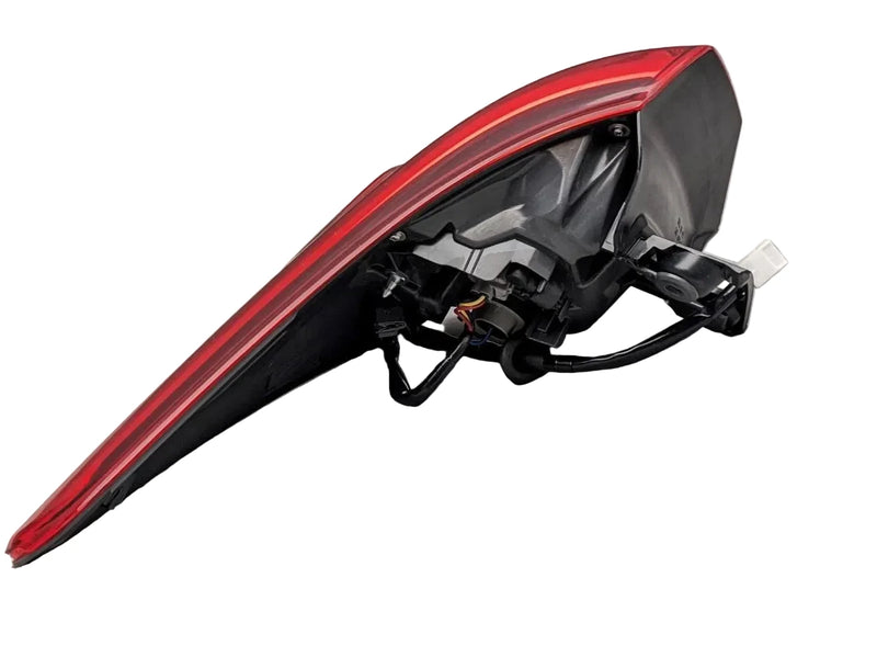 815500E160 Genuine Toyota Tail Light Assembly For Highlander