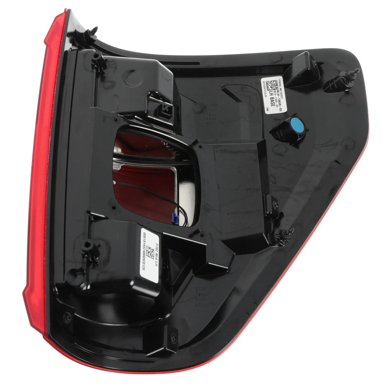 ML3Z-13405-C Genuine Ford Tail Lamp Assembly For F-150 2021-2023
