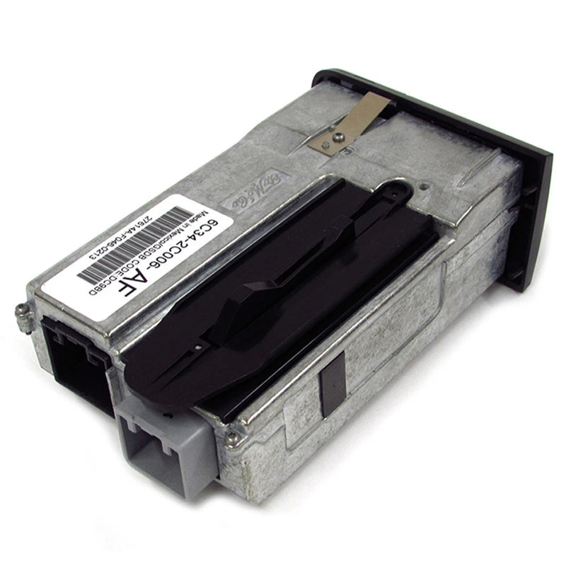 6C3Z-2C006-AA Genuine Ford Trailer Brake Control Module For F-250 6.0L V8