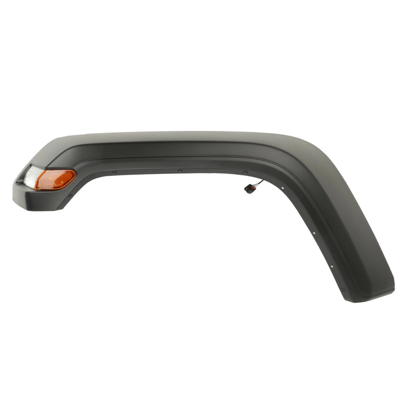 68585261AB Genuine Mopar Wheel Opening Flare Molding Left For Jeep