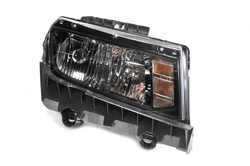 22791668 Genuine GM Headlamp Assembly For Chevrolet Camaro 3.6L 6.2L