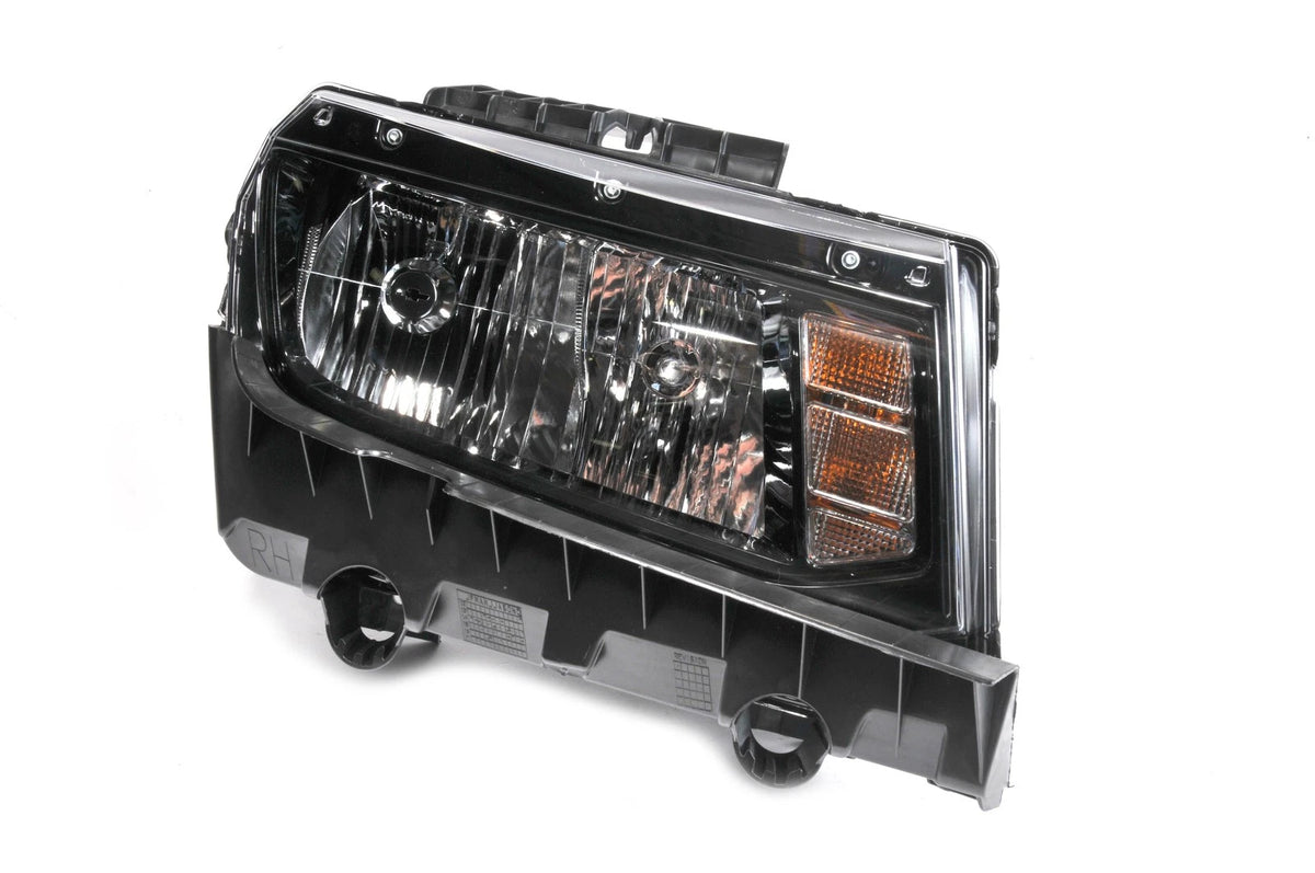 Genuine GM 23266582 Headlamp Assembly | Fast Shipping — Unit Auto Parts