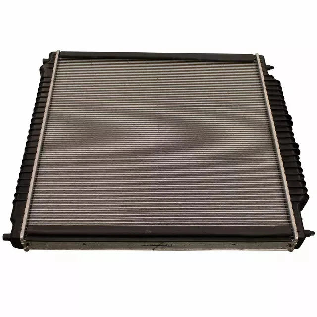 4C3Z8009BA Genuine Ford Radiator Assembly For Super Duty 6.0L V8 Diesel