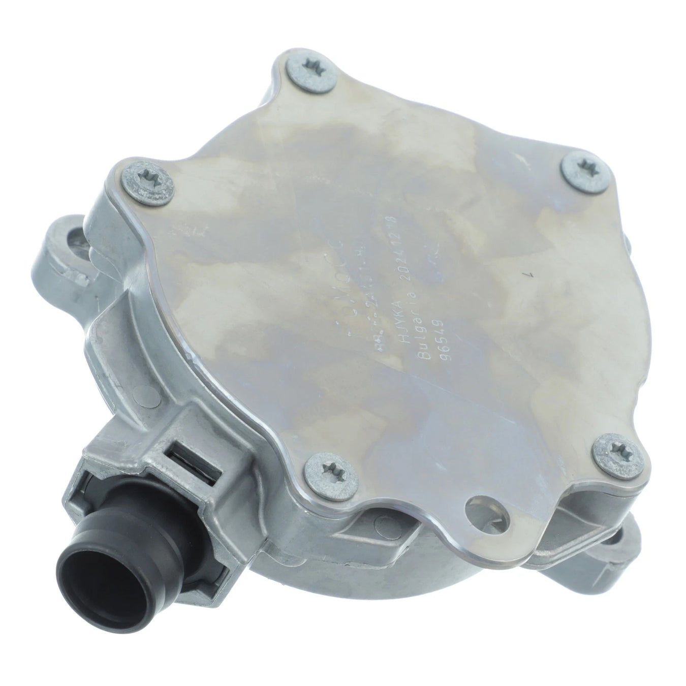 Brake Boosters