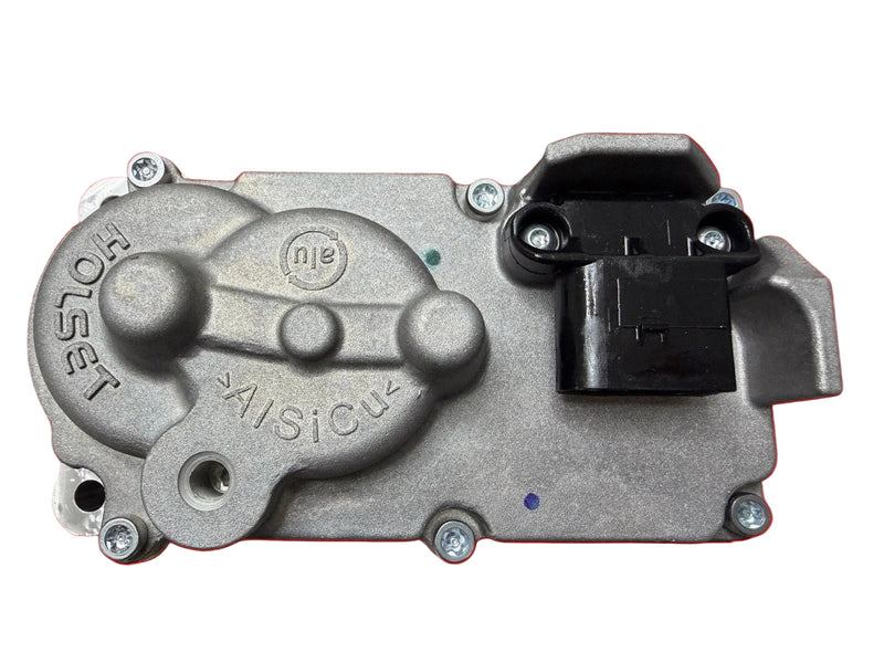 1720320112 Genuine Cummins Turbo VGT Actuator For ISC ISL