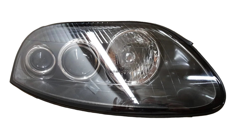 81111-1B241 Genuine Toyota Passenger Side Headlight For 1997-1998 Supra
