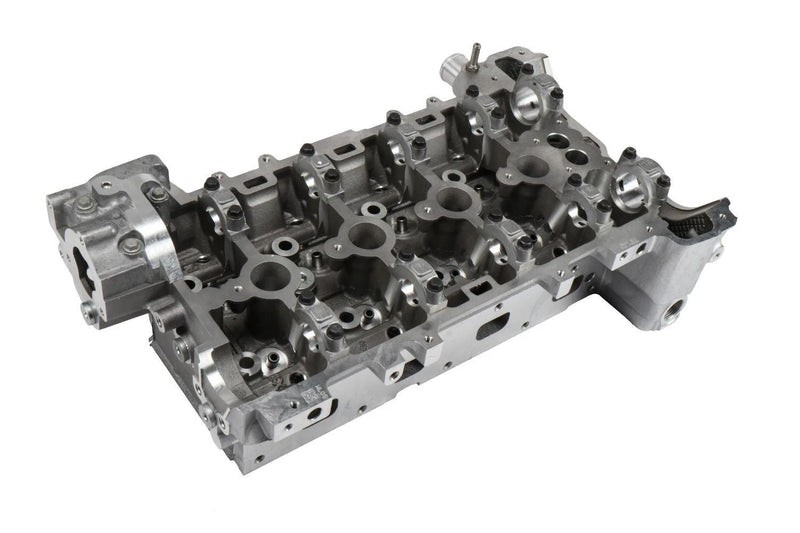 12608280 Genuine GM Cylinder Head Assembly For 2.4L L4