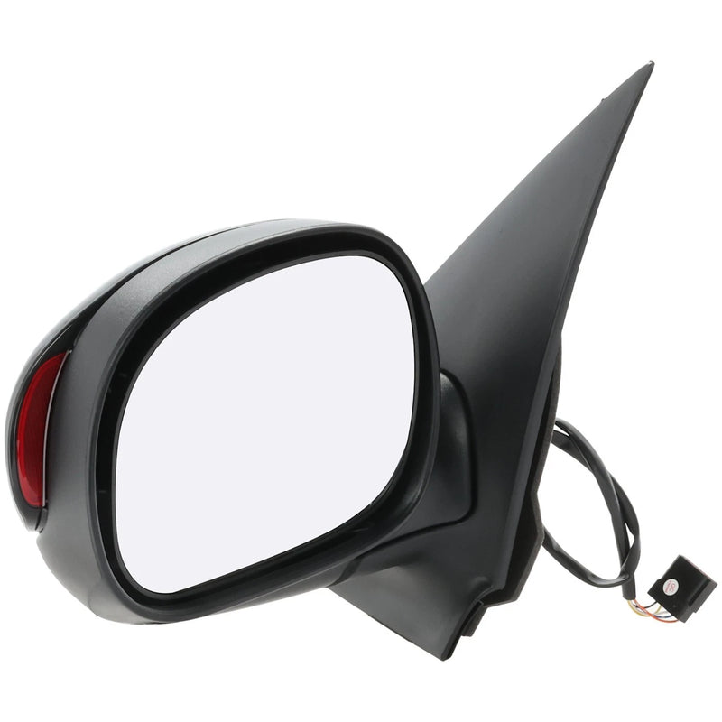 1L3Z-17682-BAB Genuine Ford Rear View Mirror Assembly For F-150 4.2L 4.6L 5.4L
