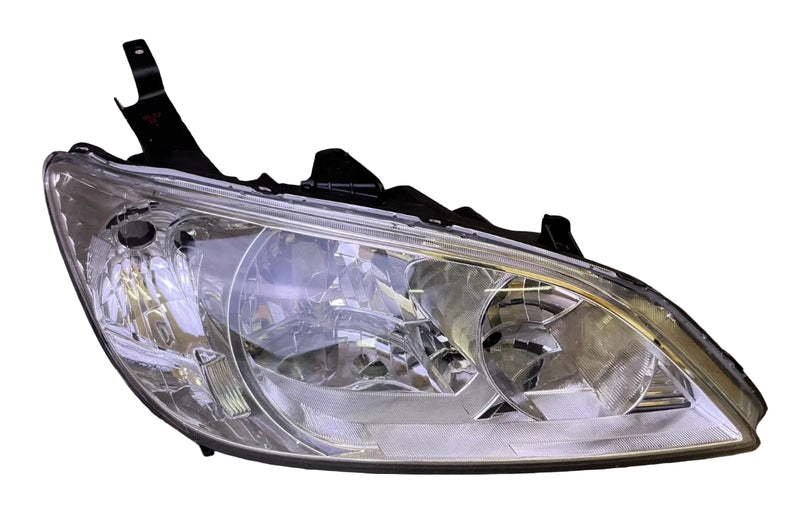 33101S5AA51 Genuine Honda Headlamp Assembly For Civic 1.3L 1.7L 2.0L