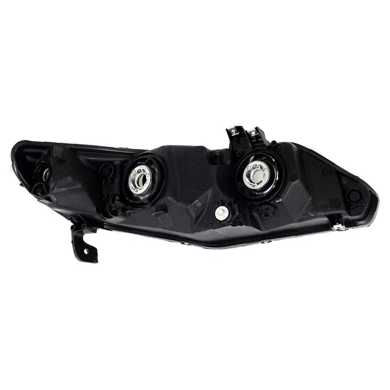 33151SNAA02 Genuine Honda Headlamp Assembly LH For Civic 1.8L