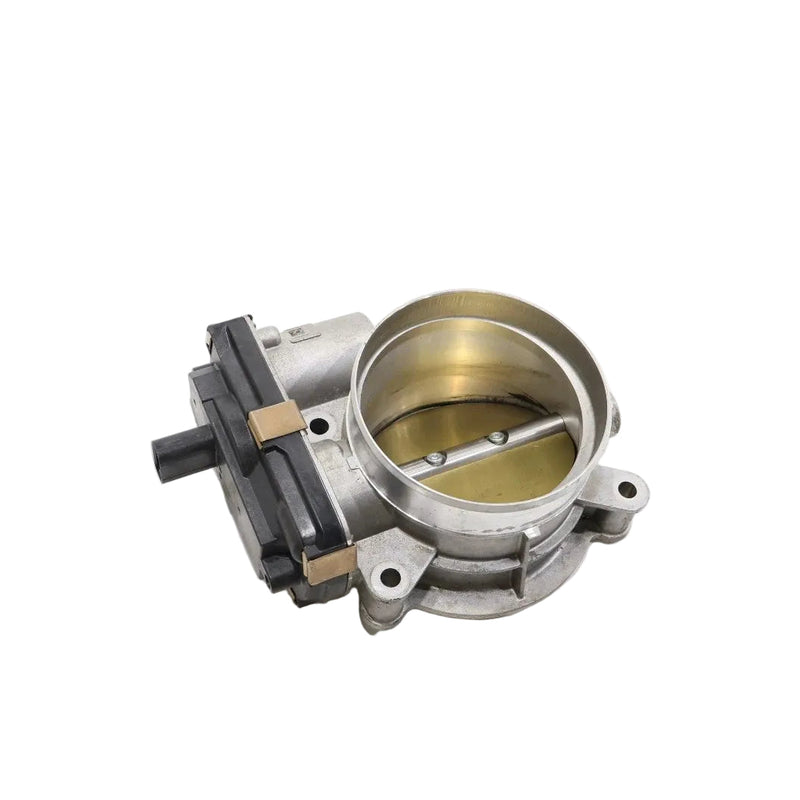KR3Z-9E926-A Genuine Ford Throttle Body Assembly For Mustang 5.0L V8