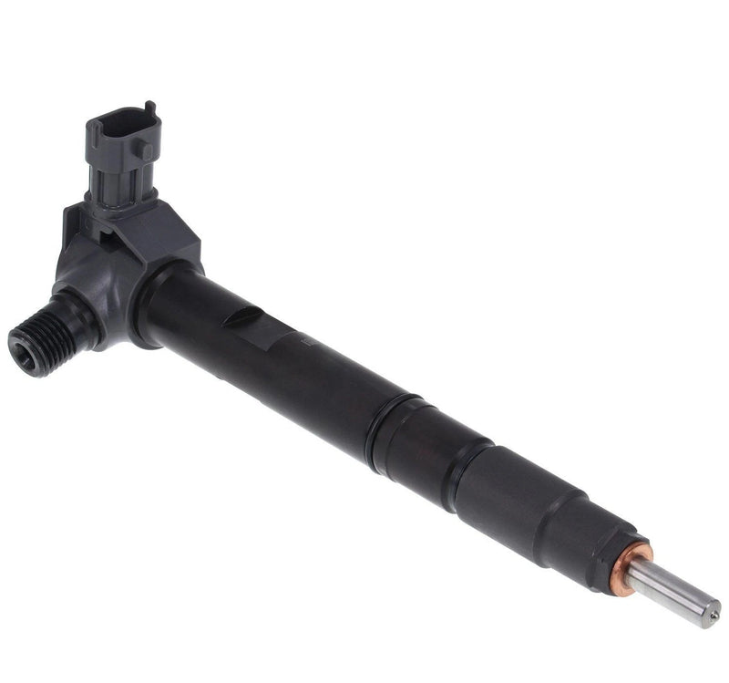 12698552 Genuine GM High Pressure Diesel Fuel Injector For Silverado Sierra 6.6L