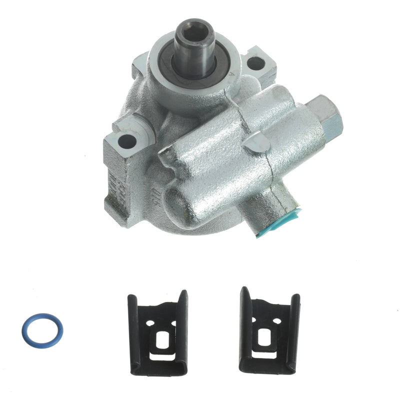 19369084 Genuine GM Power Steering Pump Kit For Buick Lucerne 3.8L V6