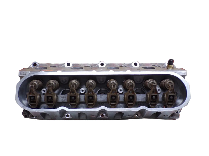 12578925 Genuine GM Engine Cylinder Head For 6.0L 6.2L V8