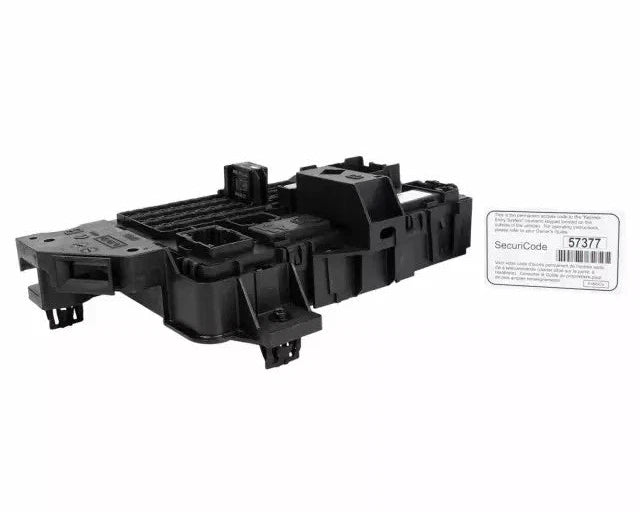 GC3Z-15604-B Genuine Ford Door Lock And Alarm Module For F-250 F-450 Super Duty