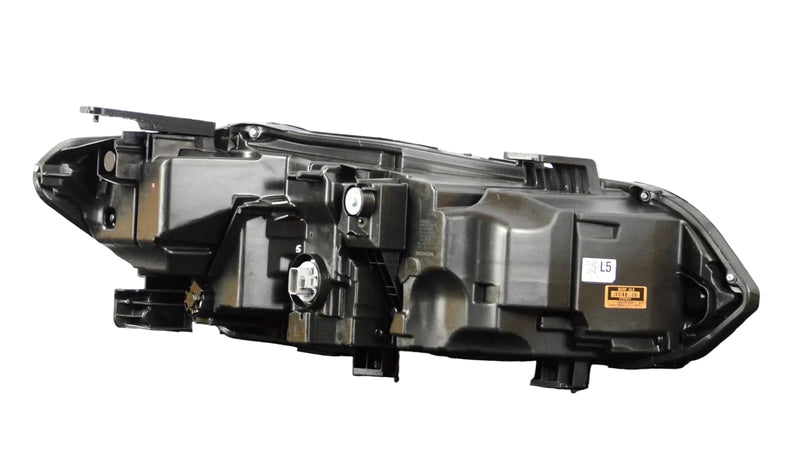 33150T20A52 Genuine Honda Headlamp Assembly For Civic 1.5L 2.0L L4