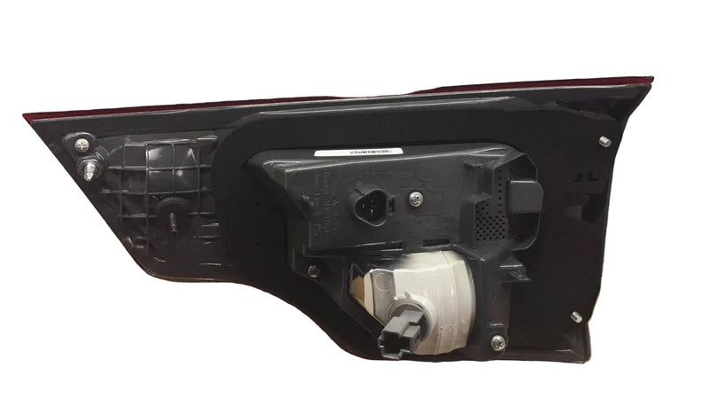 815900E120 Genuine Toyota Back Up Light Assembly For Highlander