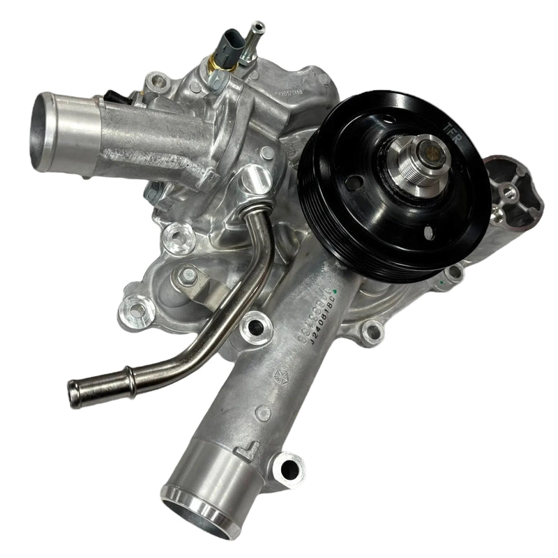 04893133AF Genuine Mopar Water Pump For Ram 6.4L V8 HEMI