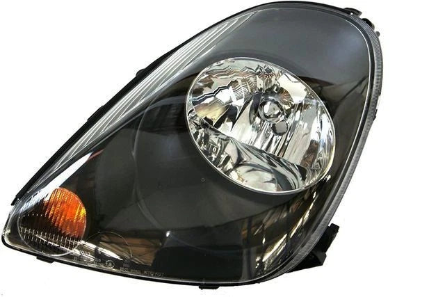 8117017170 Genuine Toyota Headlamp Assembly For Toyota Driver Side