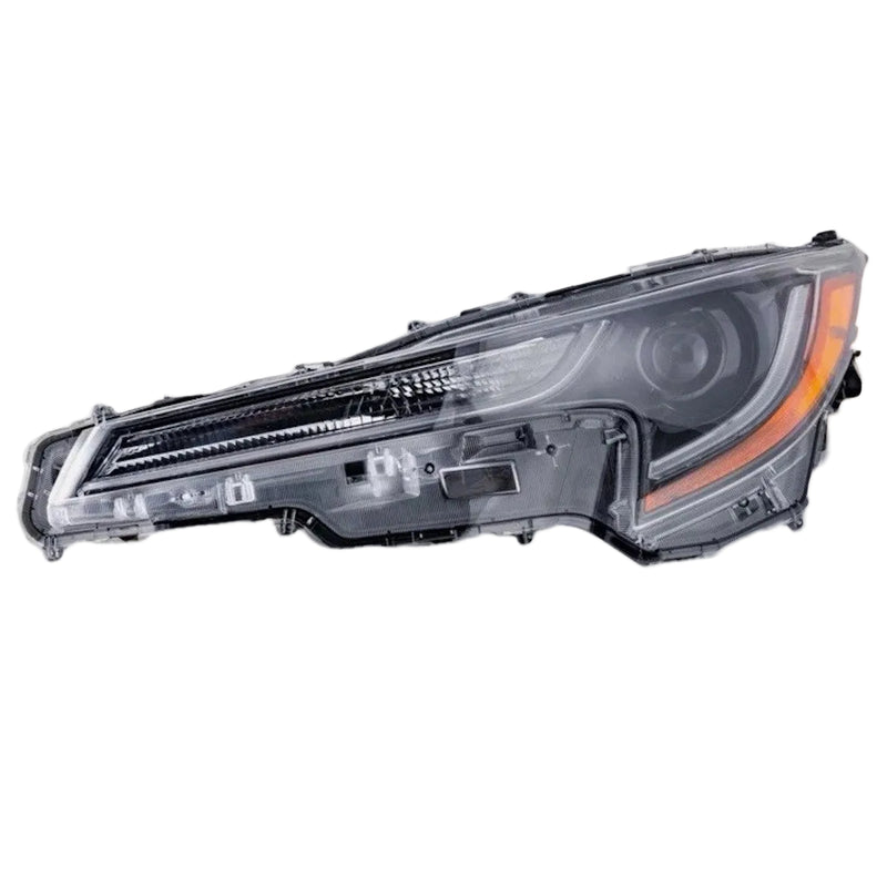 81070-02S30 Genuine Toyota Driver Side LH Headlamp For Corolla