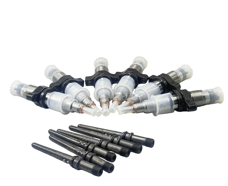 5263318 Genuine Cummins Fuel Injector Set For Dodge Cummins 5.9L