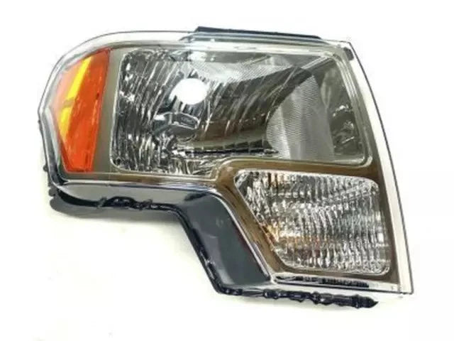 DL3Z-13008-ACP Genuine Ford Headlamp Assembly For F-150 3.5L V6