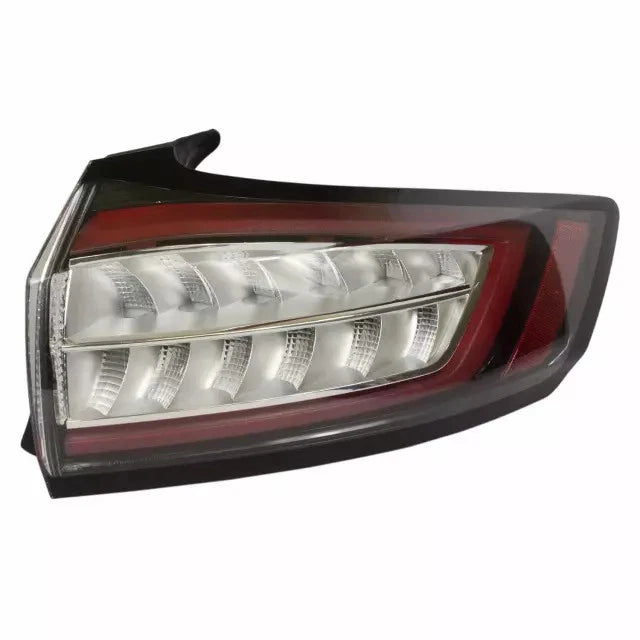 HT4Z-13404-G Genuine Ford Tail Lamp Assembly For Edge 2.0L 2.7L 3.5L