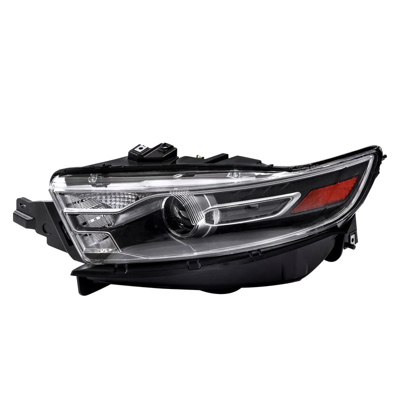 DG1Z-13008-U Genuine Ford Headlamp Assembly For 2014-2015 Ford Taurus 2.0L 3.5L