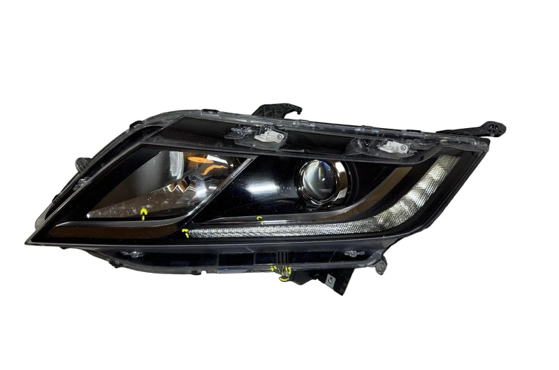 33150-THR-A11 Genuine Honda Headlamp Assembly Driver Side For Odyssey 3.5L