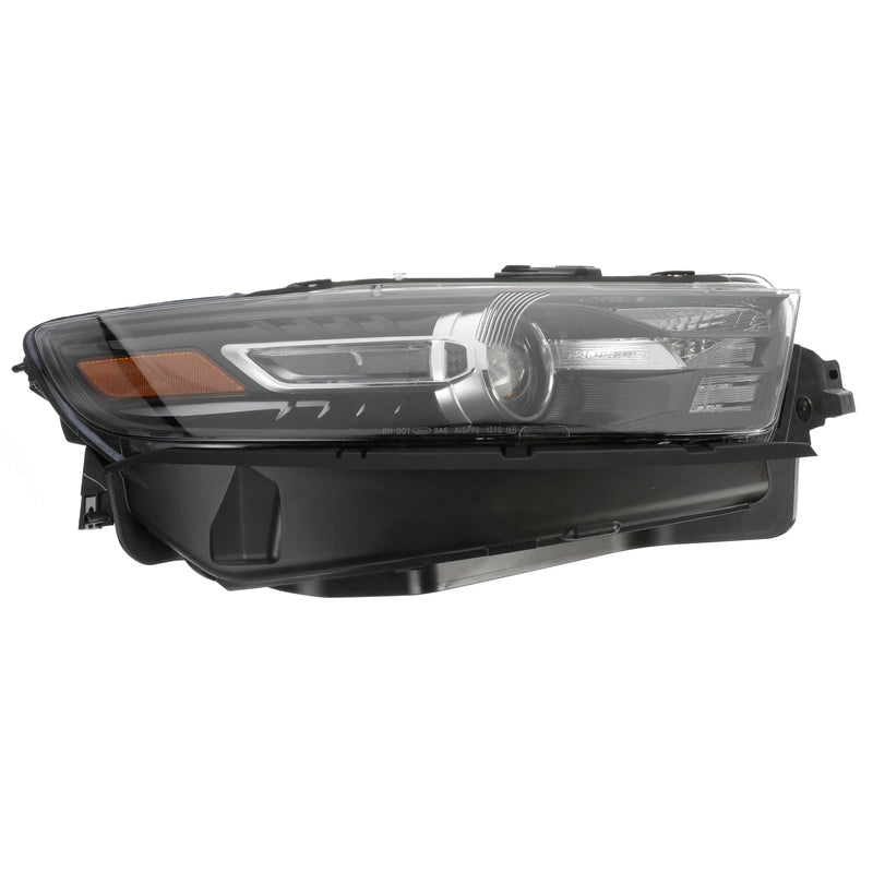 DG1Z-13008-N Genuine Ford Headlamp Assembly For Taurus 3.5L 3.7L
