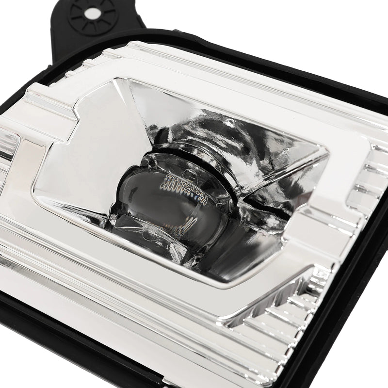 84125494 Genuine GM Fog Lamp Kit For Chevrolet Silverado 1500