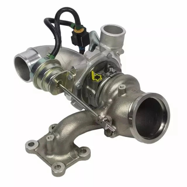 CJ5Z-6K682-C Genuine Ford Turbocharger Assy For 2.0L L4 Gas
