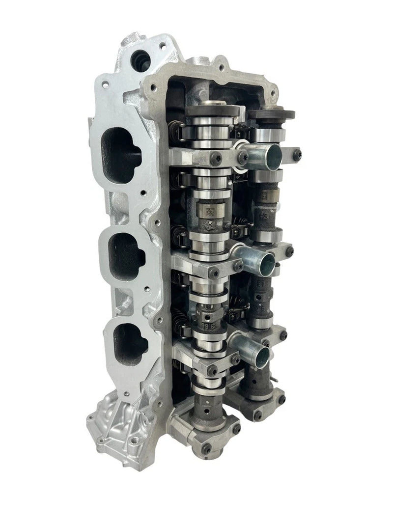 68293289AB Genuine Mopar Cylinder Head And Valves For Jeep 3.6L V6